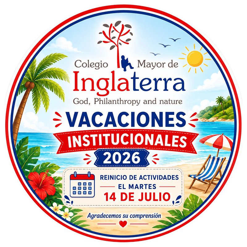 Vacaciones mitad de Año 2026